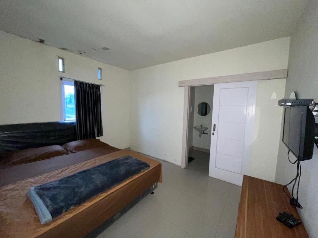 Bromo Semesta Guesthouse Probolinggo Extérieur photo