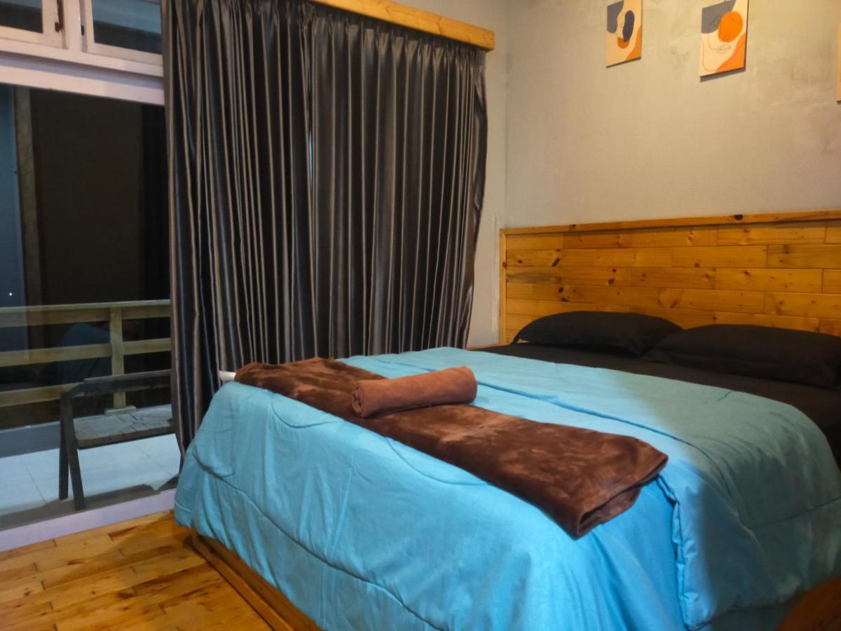 Bromo Semesta Guesthouse Probolinggo Extérieur photo